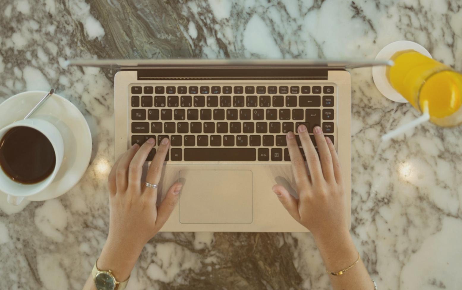 Vista della sede Sunexalantis a Reggio Calabria